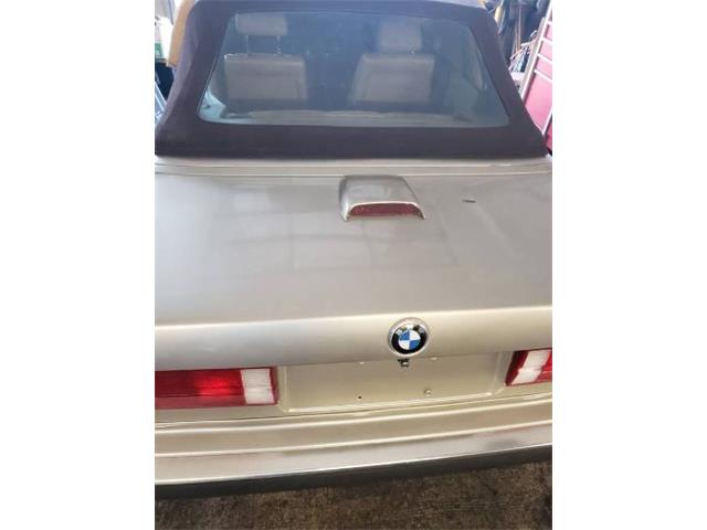 1990 BMW 325i (CC-2111445) for sale in Cadillac, Michigan