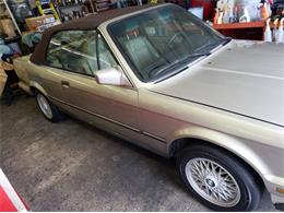 1990 BMW 325i (CC-2111445) for sale in Cadillac, Michigan