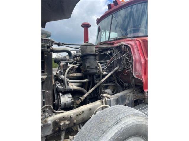 1971 Mack Truck (CC-2111446) for sale in Cadillac, Michigan