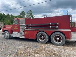 1971 Mack Truck (CC-2111446) for sale in Cadillac, Michigan