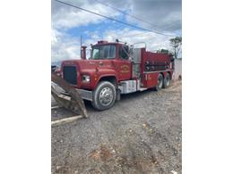 1971 Mack Truck (CC-2111446) for sale in Cadillac, Michigan