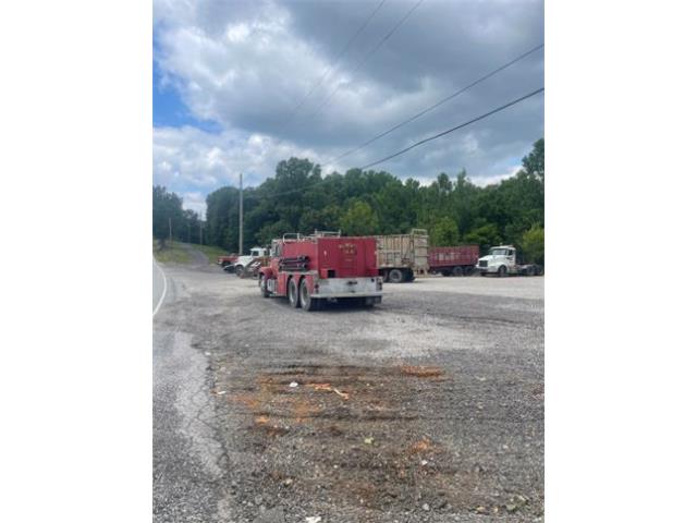 1971 Mack Truck (CC-2111446) for sale in Cadillac, Michigan