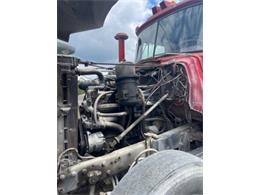 1971 Mack Truck (CC-2111446) for sale in Cadillac, Michigan