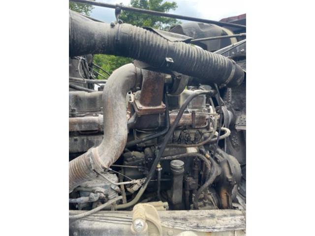 1971 Mack Truck (CC-2111446) for sale in Cadillac, Michigan