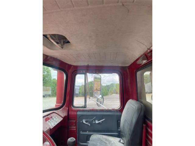1971 Mack Truck (CC-2111446) for sale in Cadillac, Michigan