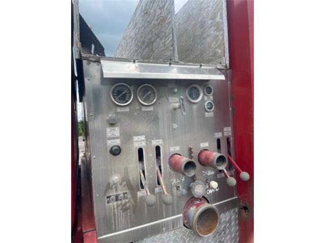 1971 Mack Truck (CC-2111446) for sale in Cadillac, Michigan