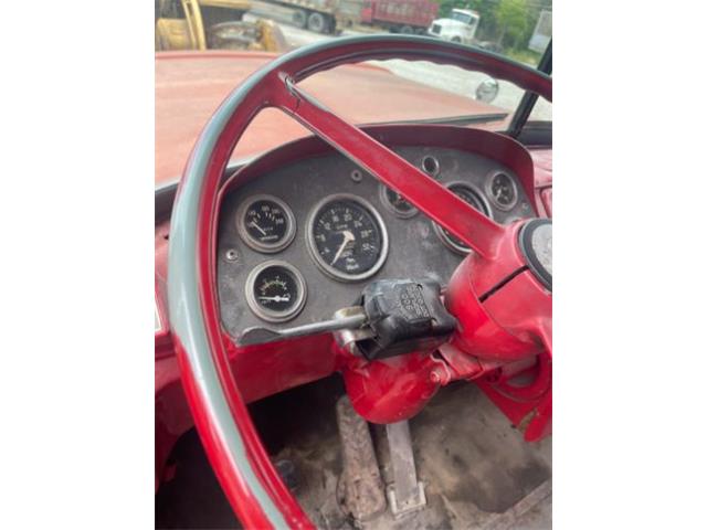 1971 Mack Truck (CC-2111446) for sale in Cadillac, Michigan