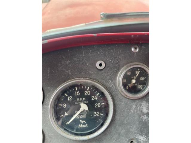 1971 Mack Truck (CC-2111446) for sale in Cadillac, Michigan