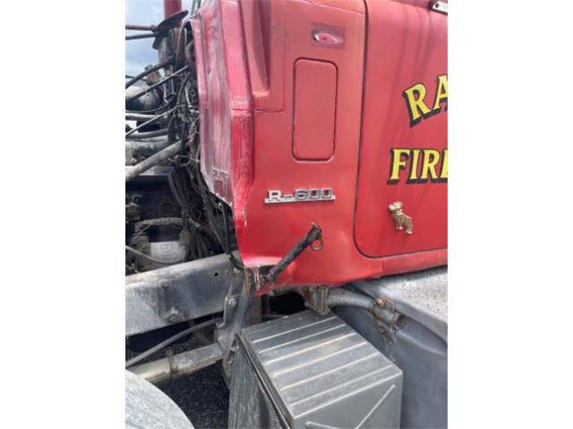 1971 Mack Truck (CC-2111446) for sale in Cadillac, Michigan