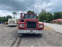 1971 Mack Truck (CC-2111446) for sale in Cadillac, Michigan
