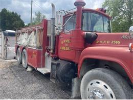 1971 Mack Truck (CC-2111446) for sale in Cadillac, Michigan
