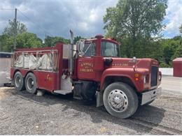 1971 Mack Truck (CC-2111446) for sale in Cadillac, Michigan