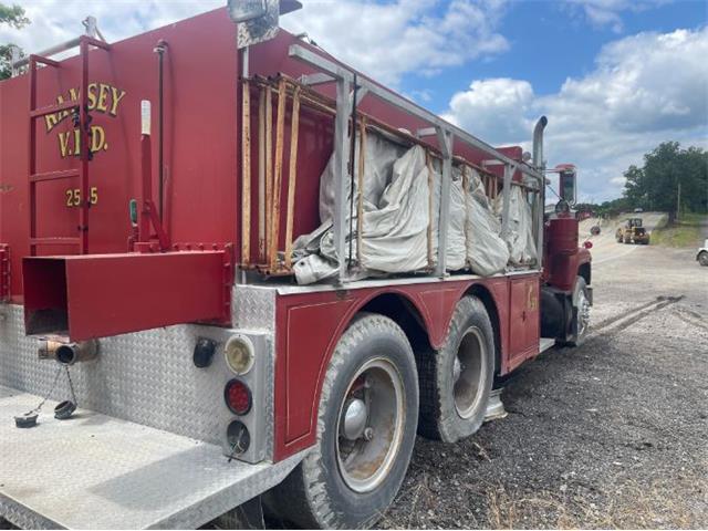 1971 Mack Truck (CC-2111446) for sale in Cadillac, Michigan