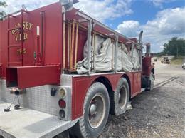 1971 Mack Truck (CC-2111446) for sale in Cadillac, Michigan