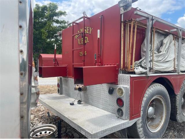 1971 Mack Truck (CC-2111446) for sale in Cadillac, Michigan
