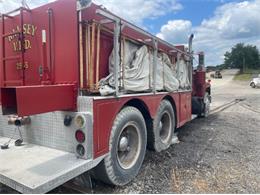 1971 Mack Truck (CC-2111446) for sale in Cadillac, Michigan