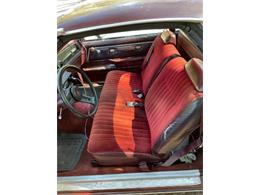 1981 Chevrolet El Camino (CC-2111447) for sale in Cadillac, Michigan