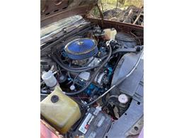 1981 Chevrolet El Camino (CC-2111447) for sale in Cadillac, Michigan
