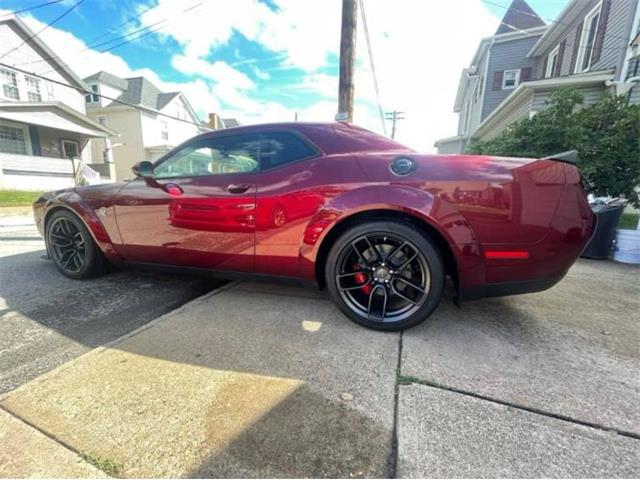 2018 Dodge Challenger (CC-2111448) for sale in Cadillac, Michigan