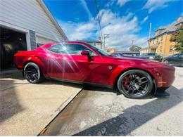 2018 Dodge Challenger (CC-2111448) for sale in Cadillac, Michigan