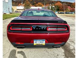 2018 Dodge Challenger (CC-2111448) for sale in Cadillac, Michigan