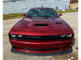 2018 Dodge Challenger (CC-2111448) for sale in Cadillac, Michigan