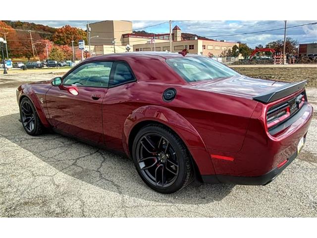 2018 Dodge Challenger (CC-2111448) for sale in Cadillac, Michigan