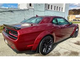 2018 Dodge Challenger (CC-2111448) for sale in Cadillac, Michigan