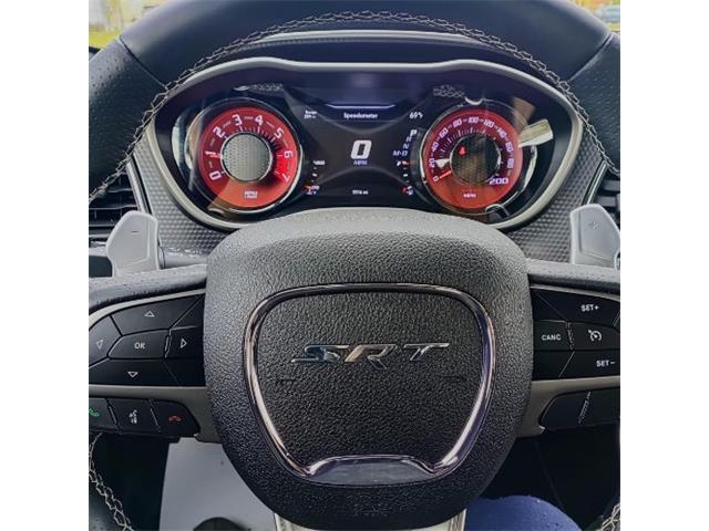 2018 Dodge Challenger (CC-2111448) for sale in Cadillac, Michigan