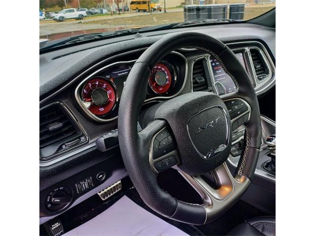 2018 Dodge Challenger (CC-2111448) for sale in Cadillac, Michigan