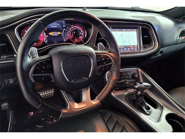 2018 Dodge Challenger (CC-2111448) for sale in Cadillac, Michigan
