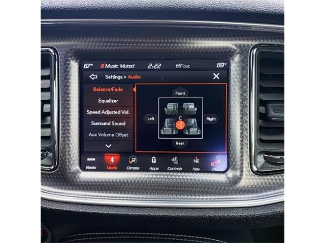 2018 Dodge Challenger (CC-2111448) for sale in Cadillac, Michigan