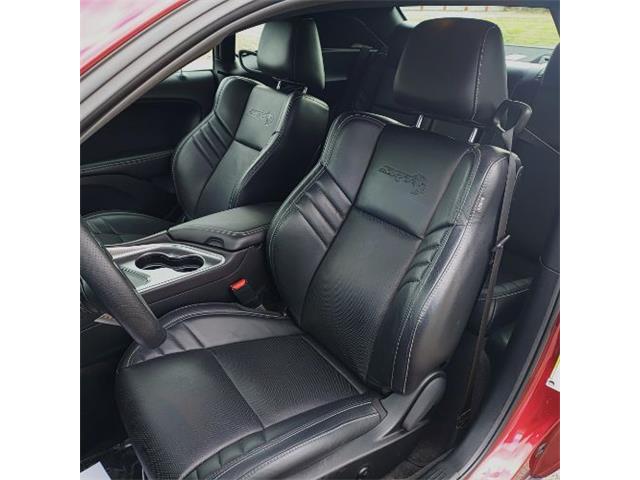 2018 Dodge Challenger (CC-2111448) for sale in Cadillac, Michigan