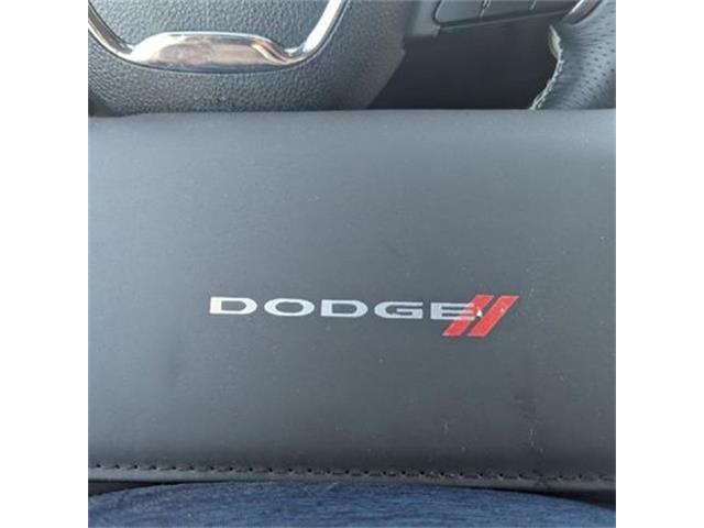 2018 Dodge Challenger (CC-2111448) for sale in Cadillac, Michigan