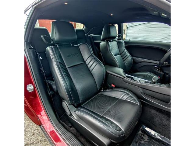 2018 Dodge Challenger (CC-2111448) for sale in Cadillac, Michigan