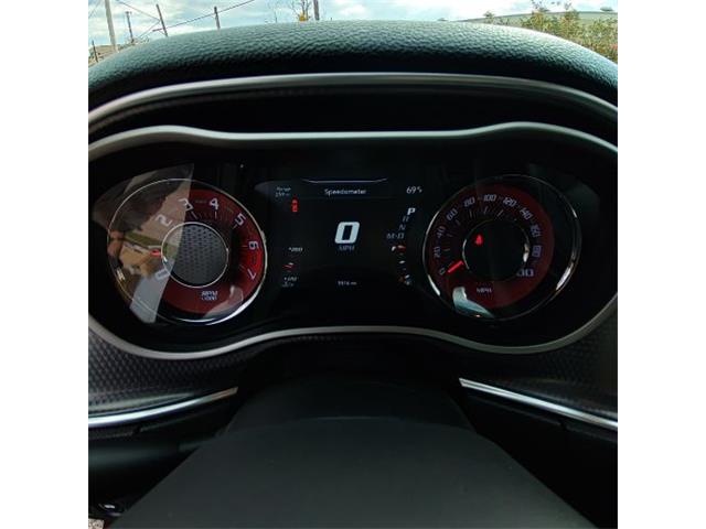 2018 Dodge Challenger (CC-2111448) for sale in Cadillac, Michigan