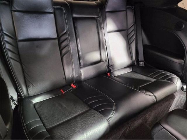 2018 Dodge Challenger (CC-2111448) for sale in Cadillac, Michigan