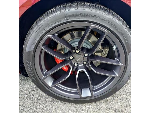 2018 Dodge Challenger (CC-2111448) for sale in Cadillac, Michigan