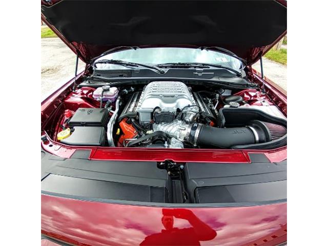 2018 Dodge Challenger (CC-2111448) for sale in Cadillac, Michigan