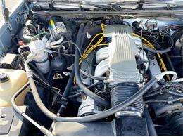 1986 Chevrolet El Camino (CC-2111449) for sale in Cadillac, Michigan