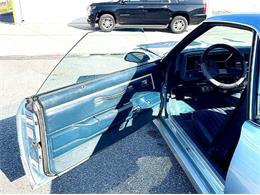 1986 Chevrolet El Camino (CC-2111449) for sale in Cadillac, Michigan