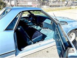 1986 Chevrolet El Camino (CC-2111449) for sale in Cadillac, Michigan