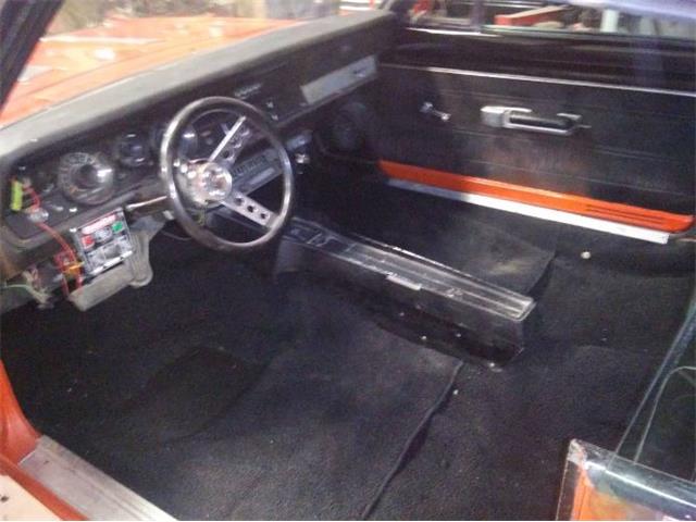 1967 Plymouth Barracuda (CC-2110145) for sale in Cadillac, Michigan