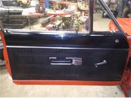 1967 Plymouth Barracuda (CC-2110145) for sale in Cadillac, Michigan