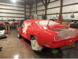 1967 Plymouth Barracuda (CC-2110145) for sale in Cadillac, Michigan