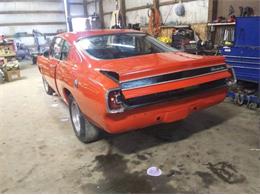 1967 Plymouth Barracuda (CC-2110145) for sale in Cadillac, Michigan