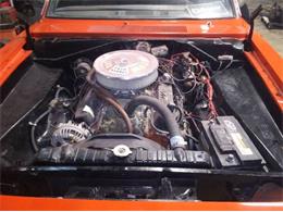1967 Plymouth Barracuda (CC-2110145) for sale in Cadillac, Michigan