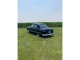 1950 Ford Sedan (CC-2111450) for sale in Cadillac, Michigan