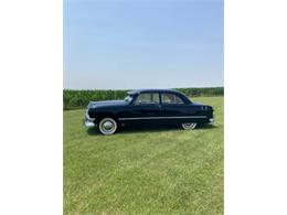1950 Ford Sedan (CC-2111450) for sale in Cadillac, Michigan