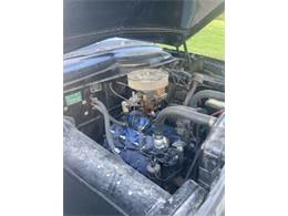 1950 Ford Sedan (CC-2111450) for sale in Cadillac, Michigan